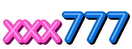 xxx777 — logo kanal