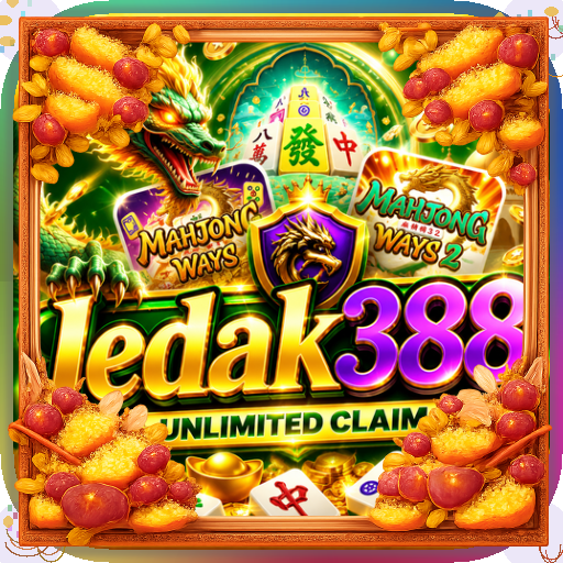 ledak388 — galeri pratinjau - APK Resmi