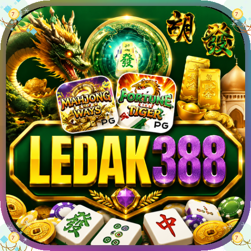 ledak388 — galeri pratinjau Resmi APK